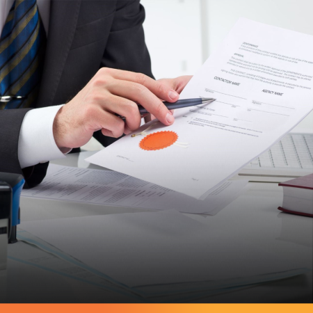 Предоставление стандартного правового документа